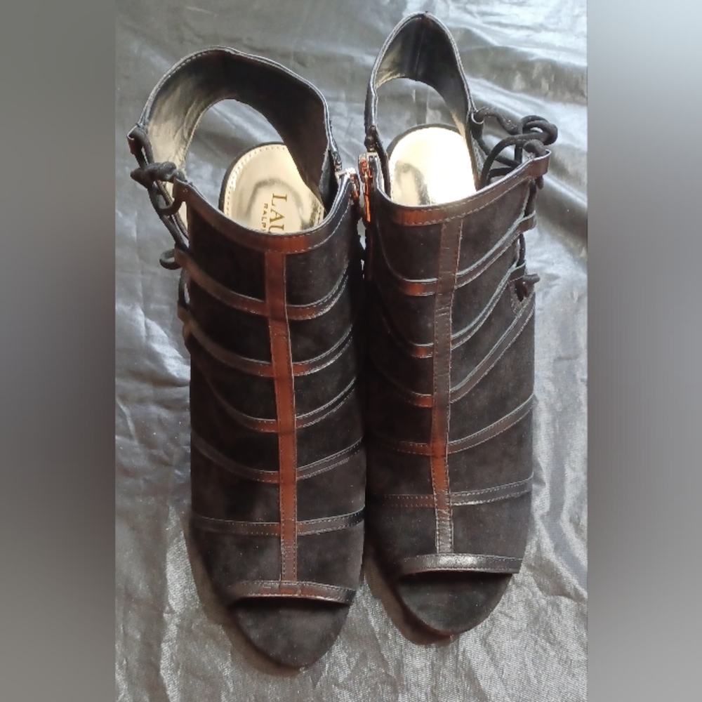 Ralph Lauren shoes